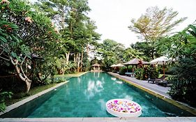 Kropak Canggu