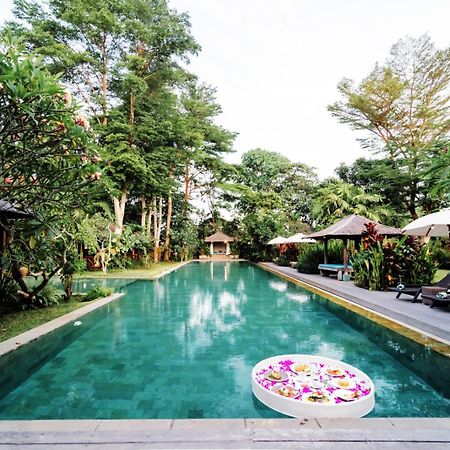 Kropak Canggu Exterior photo