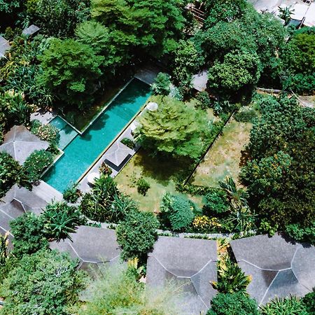 Kropak Canggu Exterior photo
