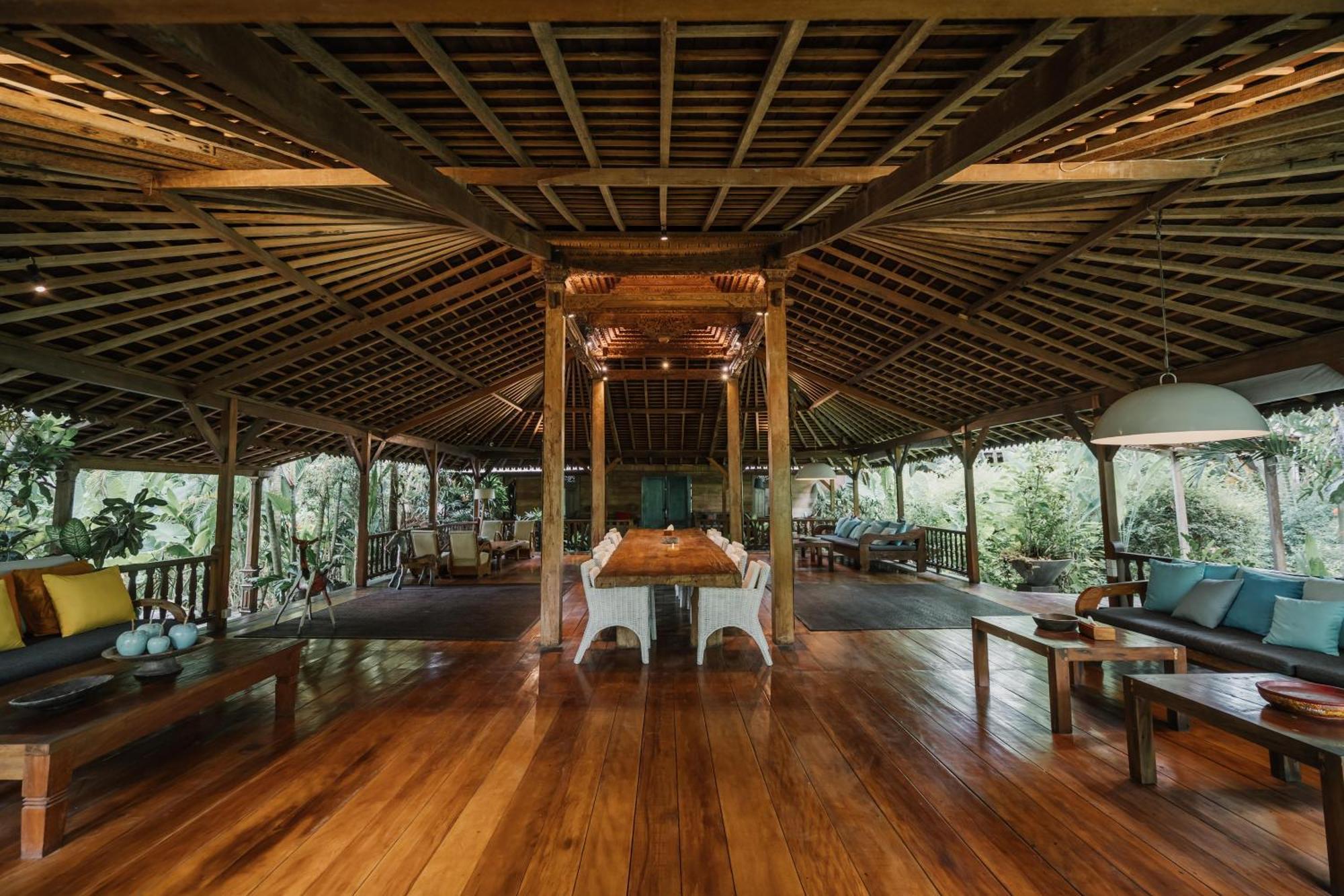 Kropak Canggu Exterior photo