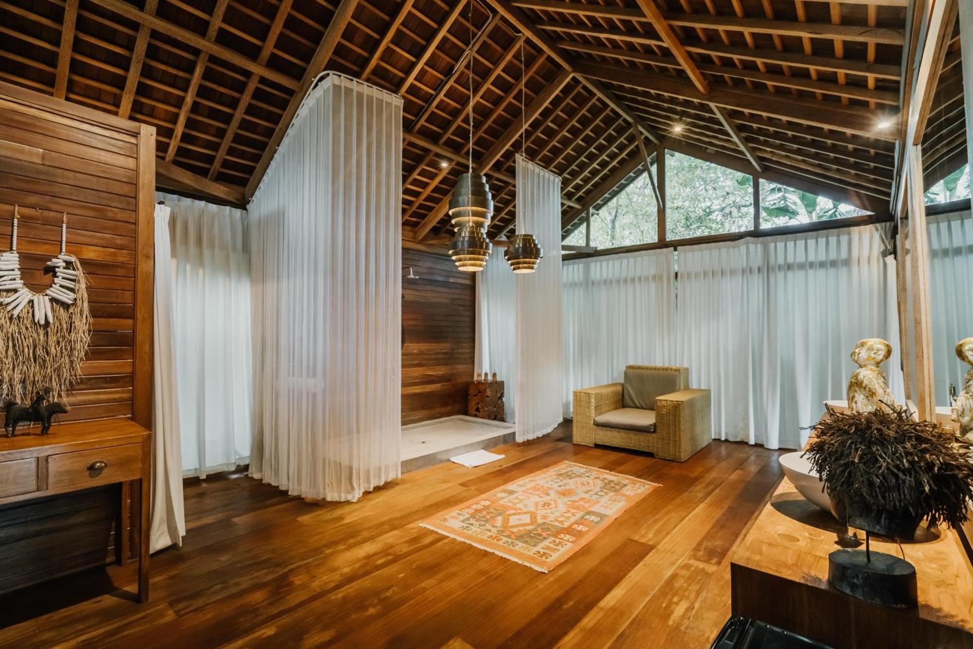 Kropak Canggu Exterior photo