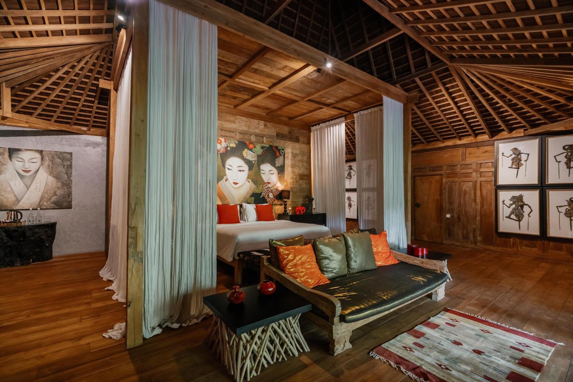 Kropak Canggu Exterior photo