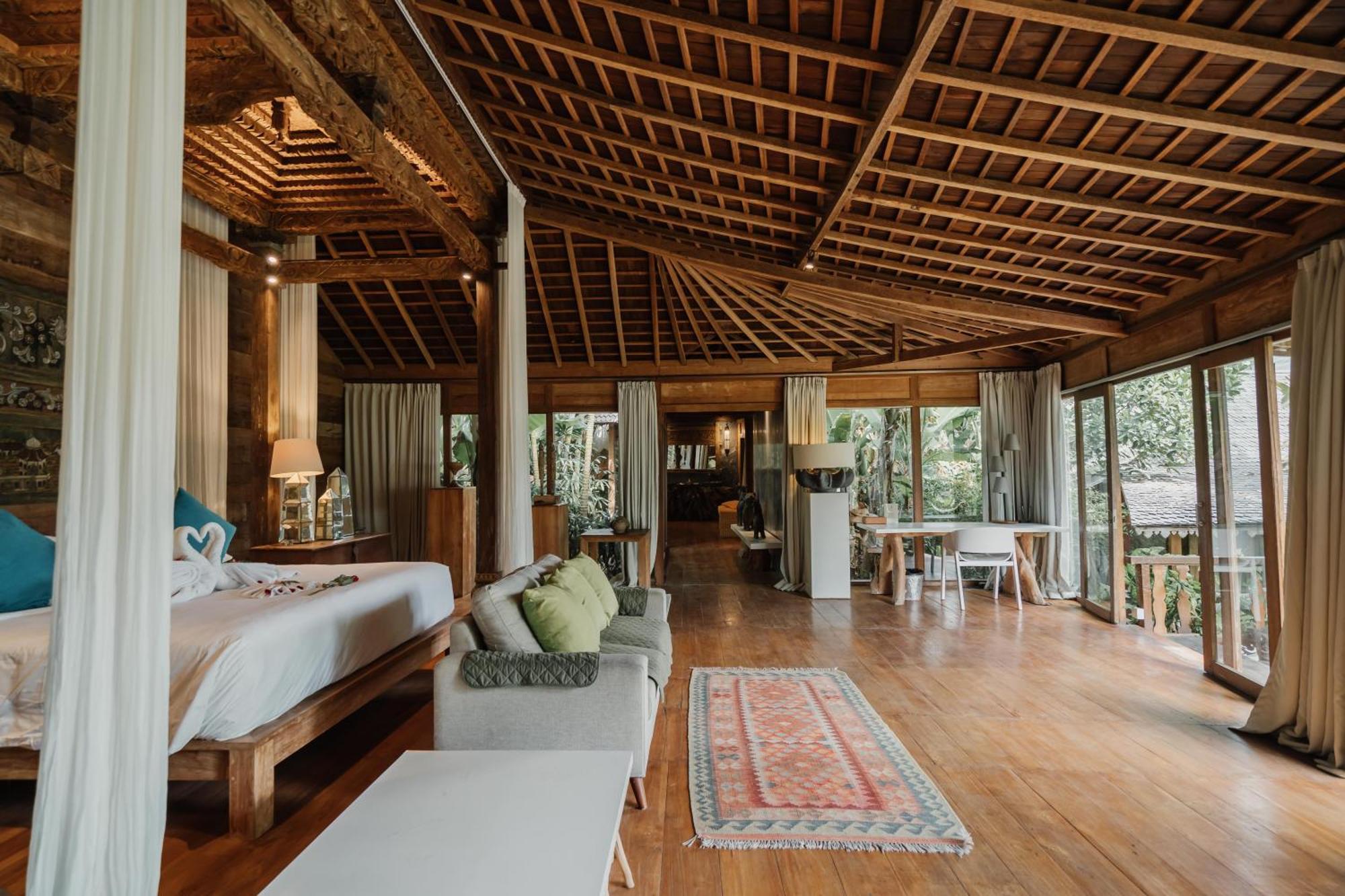 Kropak Canggu Exterior photo
