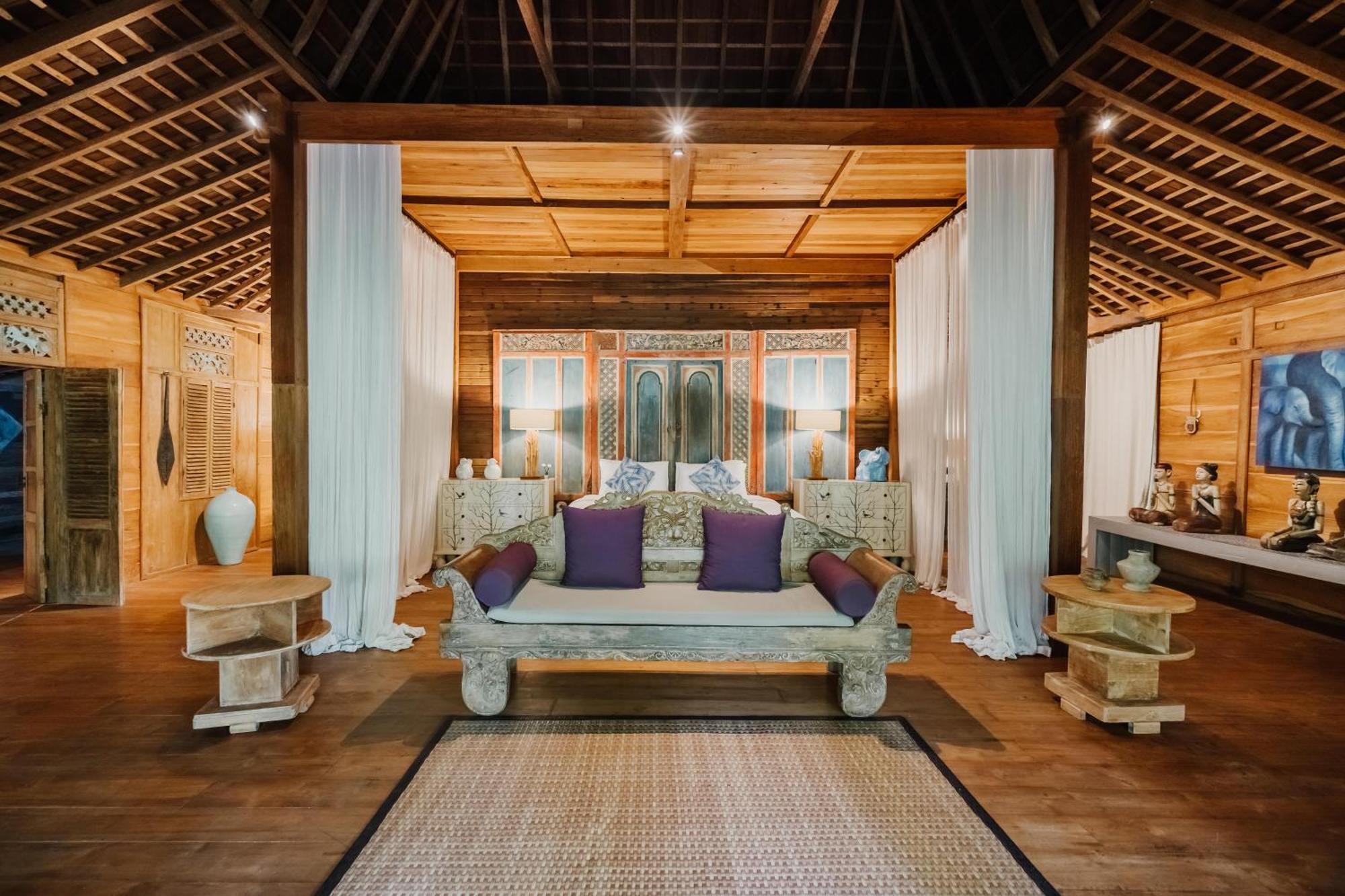 Kropak Canggu Exterior photo