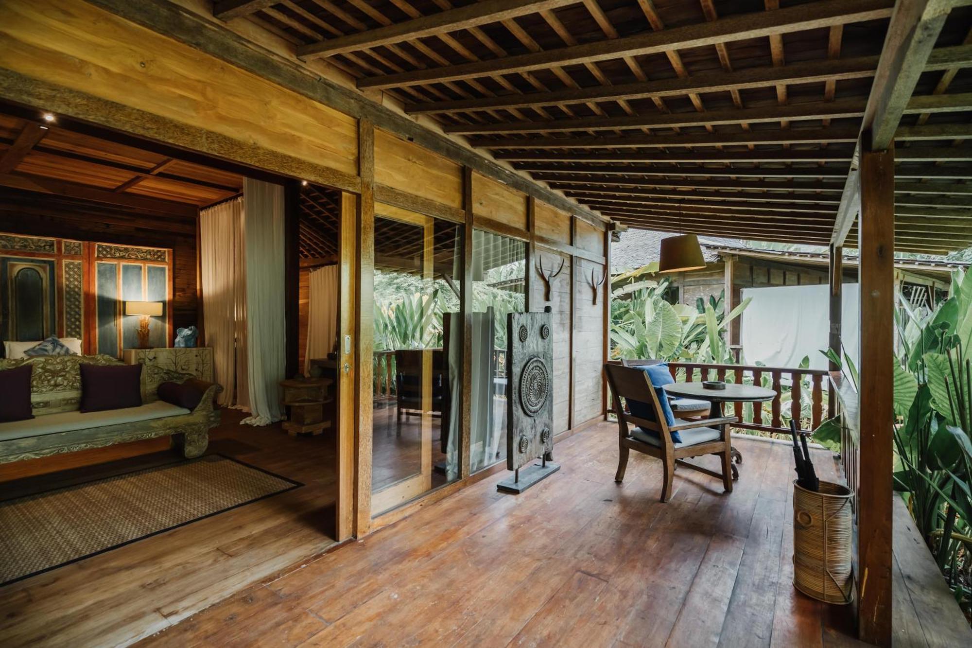 Kropak Canggu Exterior photo