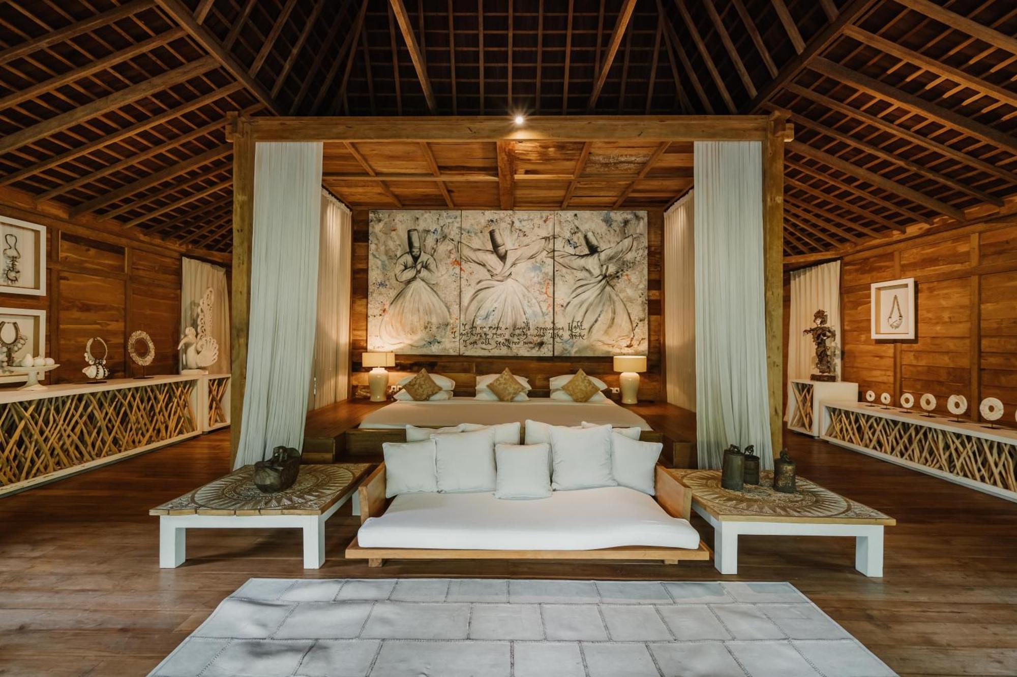 Kropak Canggu Exterior photo