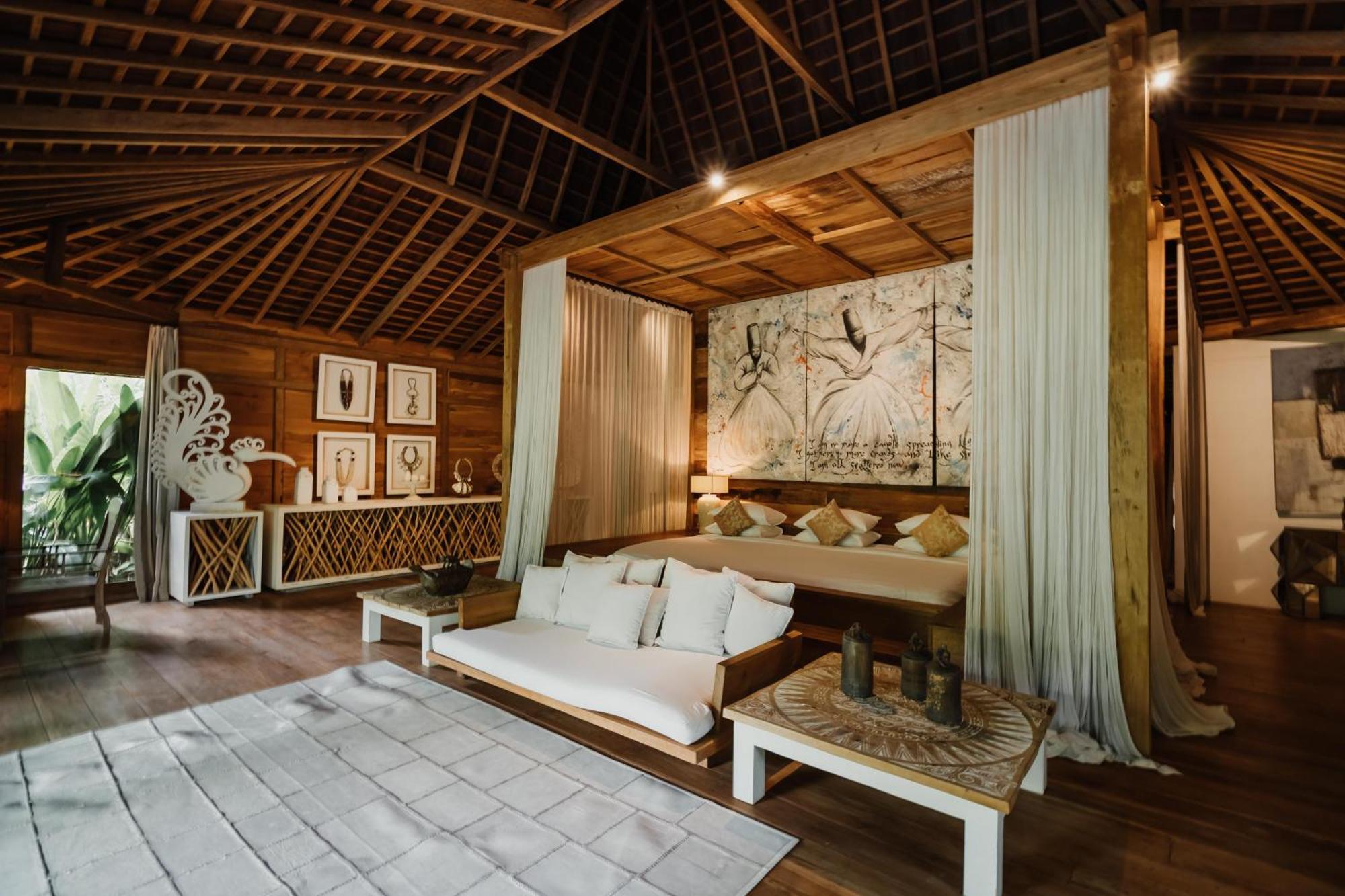 Kropak Canggu Exterior photo