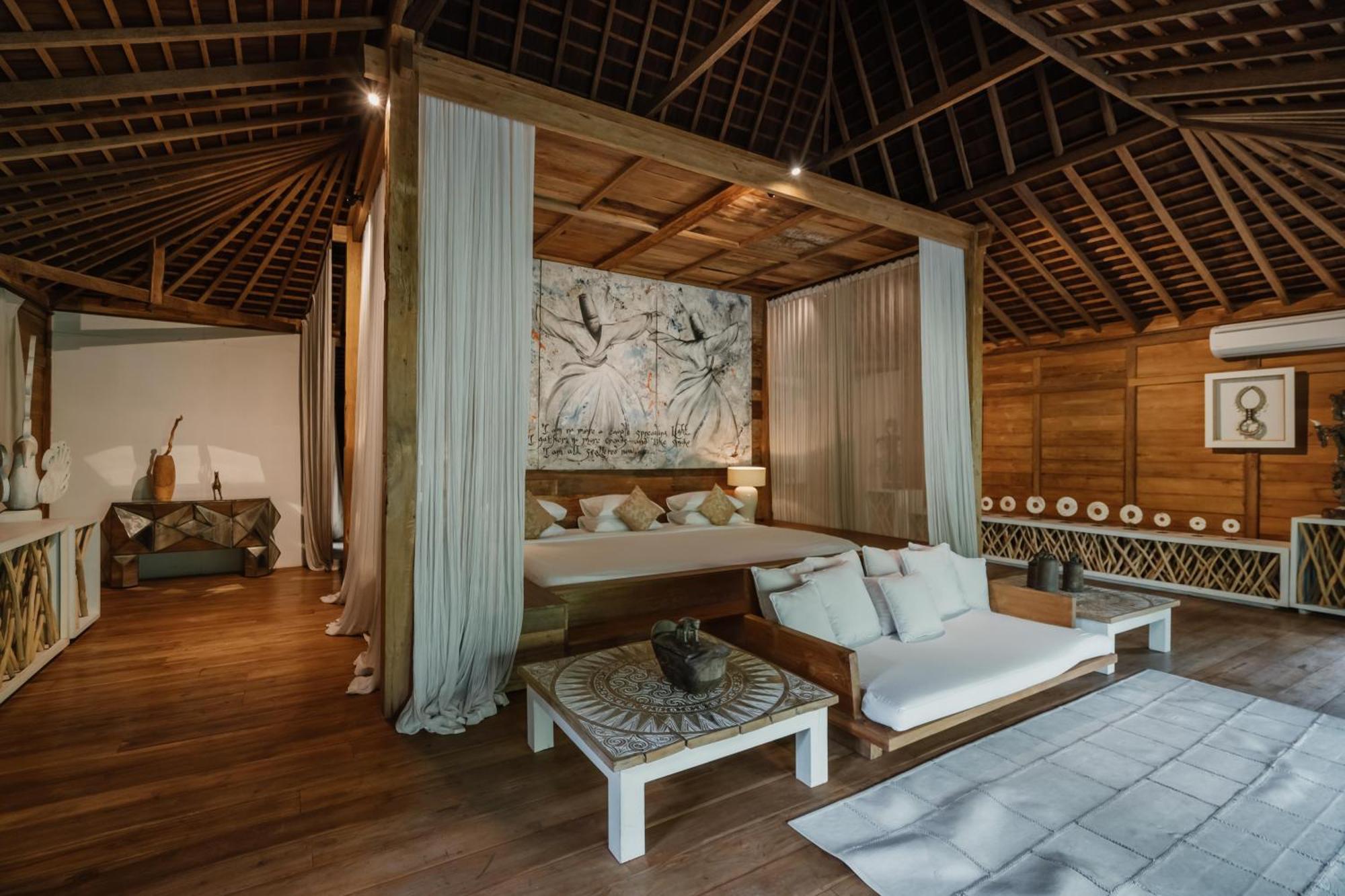 Kropak Canggu Exterior photo