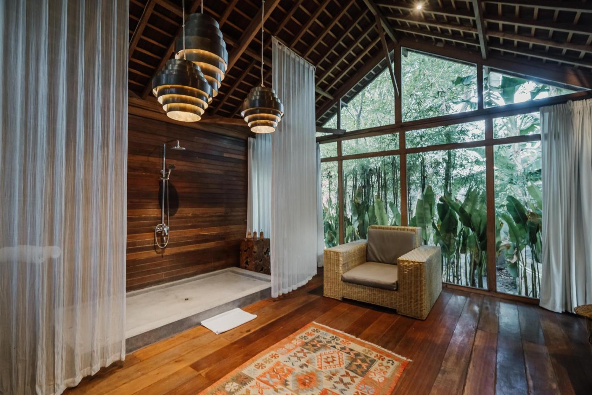 Kropak Canggu Exterior photo