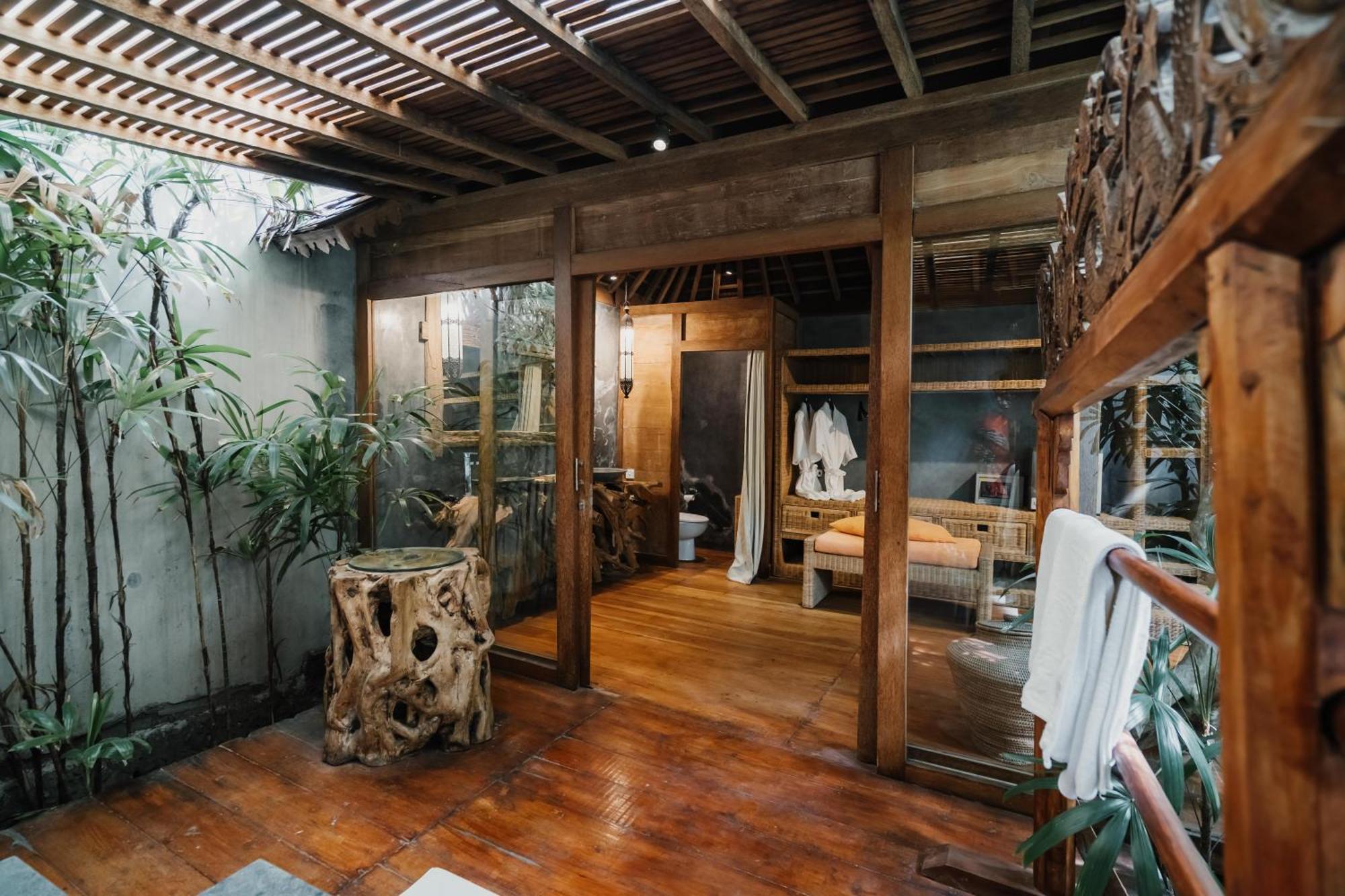 Kropak Canggu Exterior photo