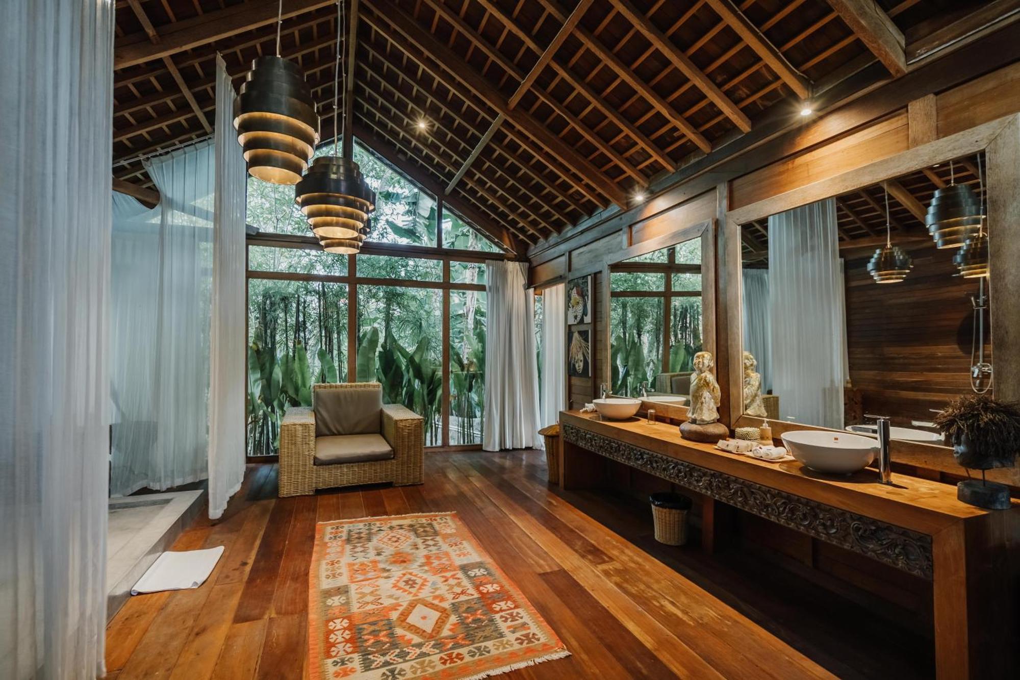 Kropak Canggu Exterior photo