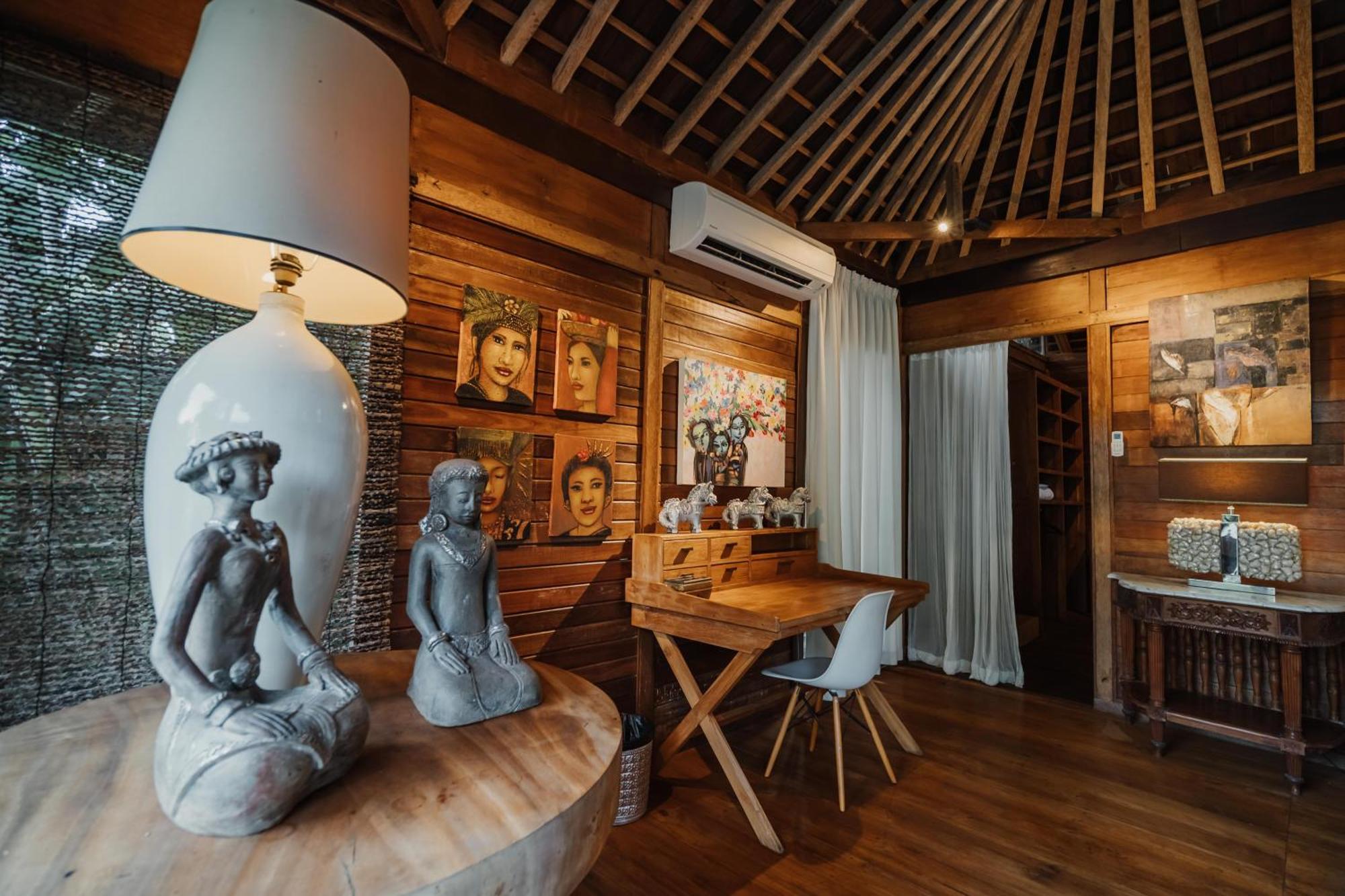 Kropak Canggu Exterior photo