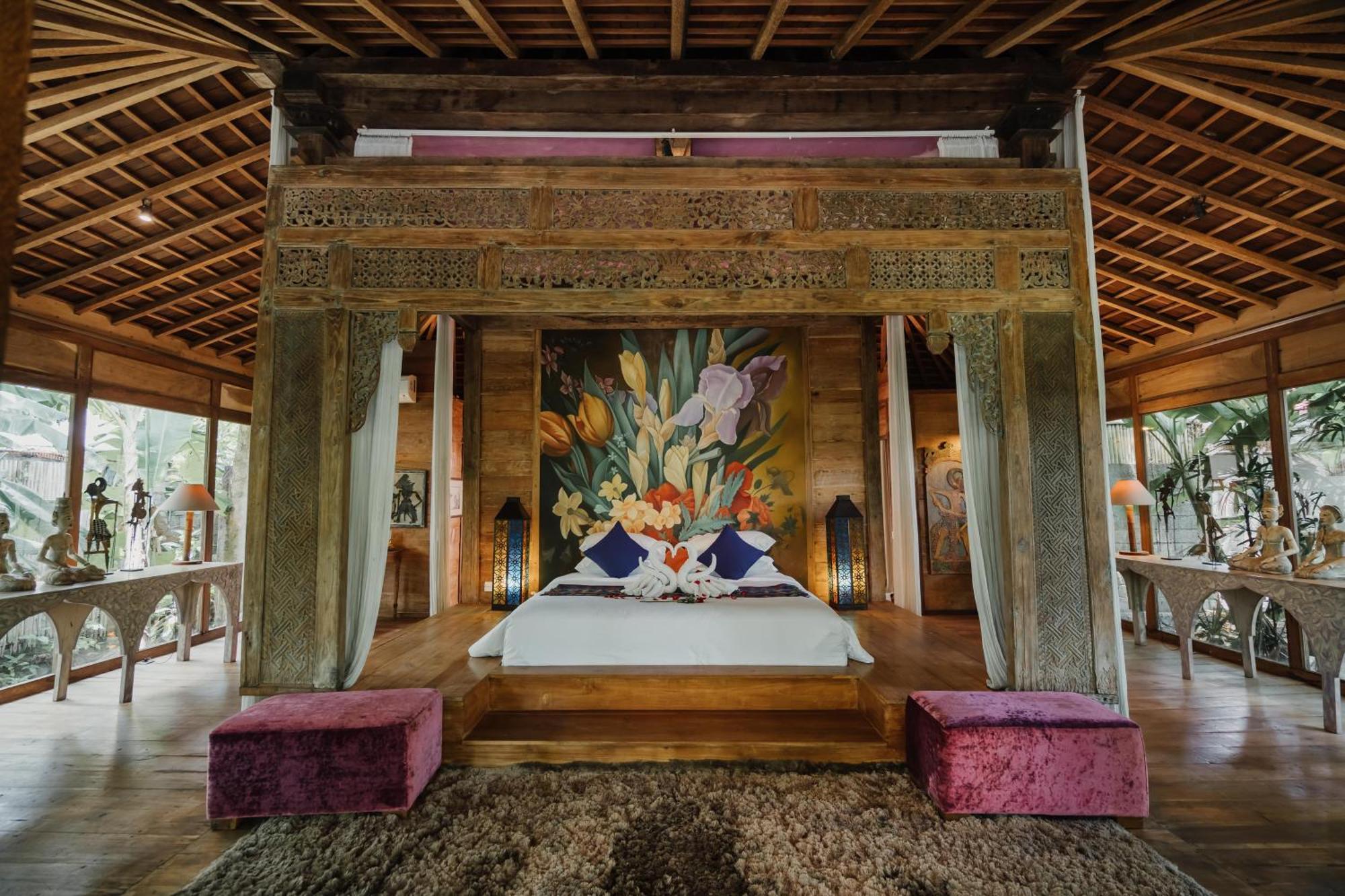 Kropak Canggu Exterior photo