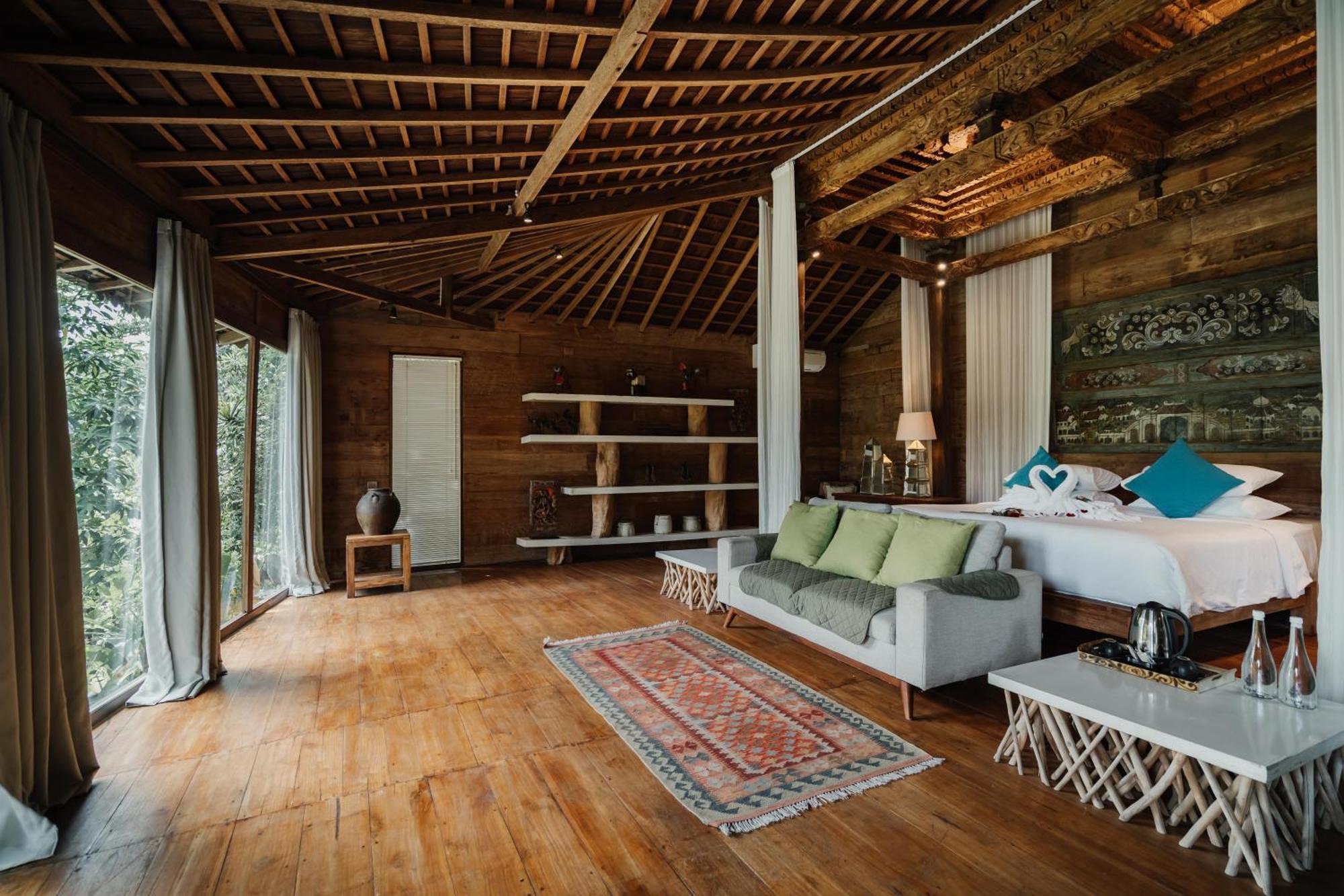 Kropak Canggu Exterior photo