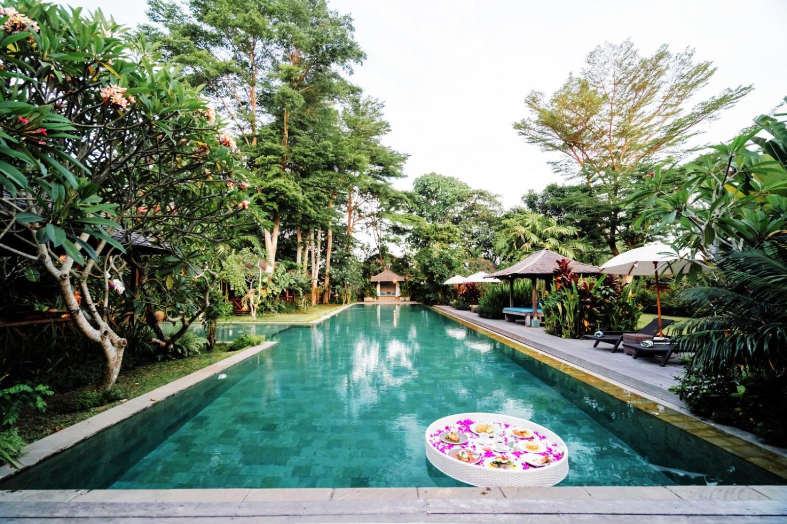 Kropak Canggu Exterior photo