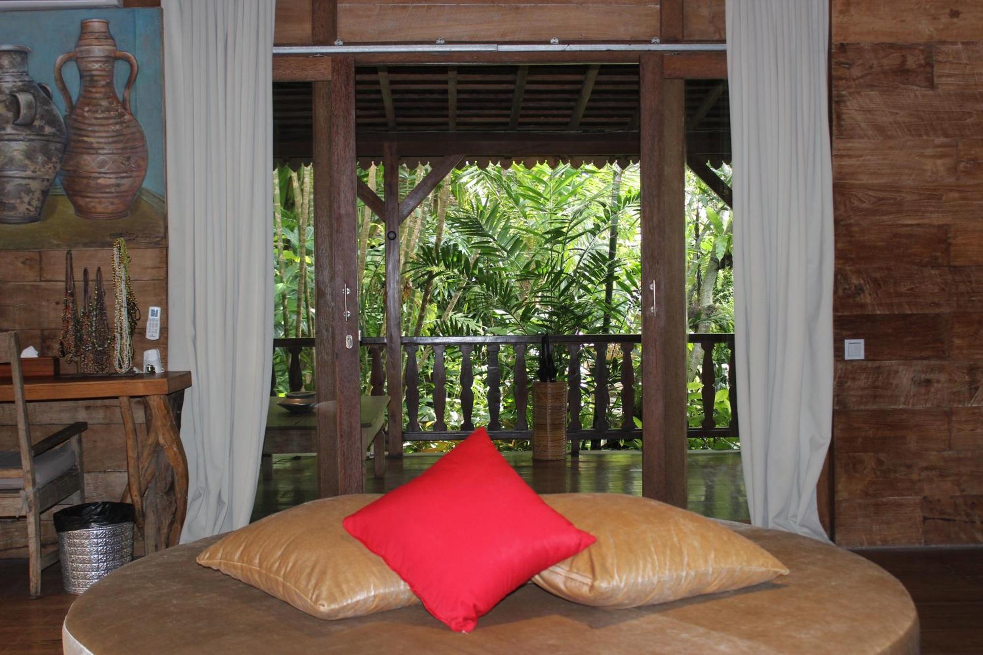 Kropak Canggu Exterior photo