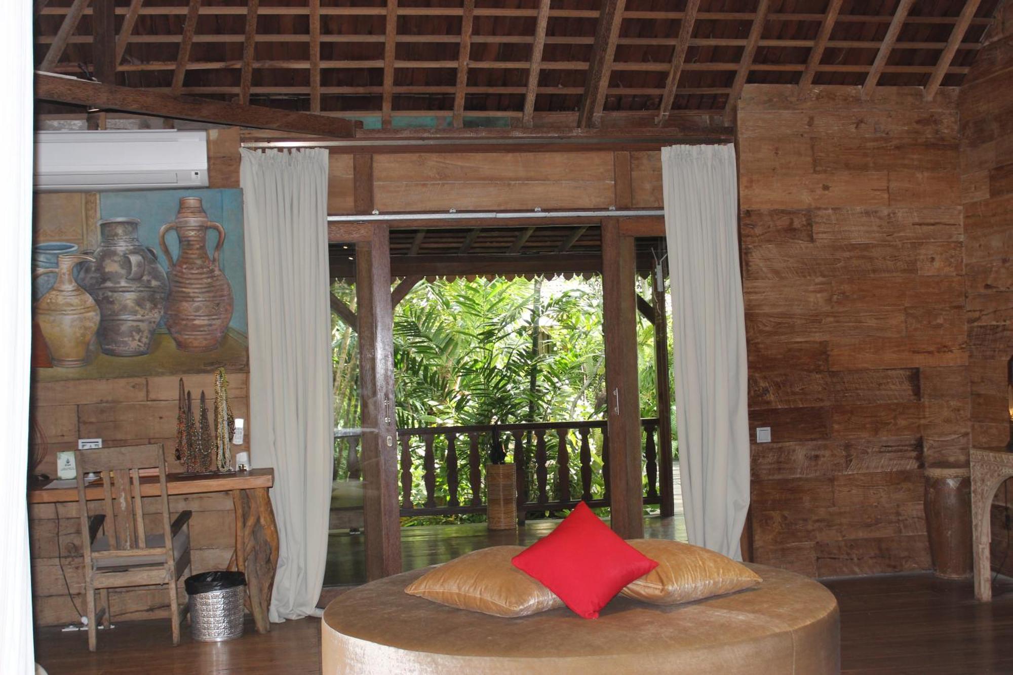Kropak Canggu Exterior photo